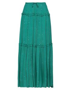 Длинная юбка Sundress