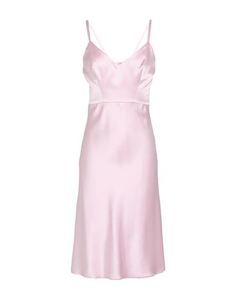 Платье миди Ermanno Scervino