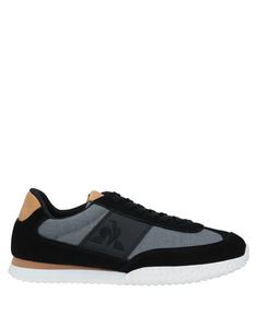 Кеды и кроссовки Le Coq Sportif