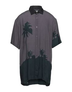 Pубашка Dries Van Noten