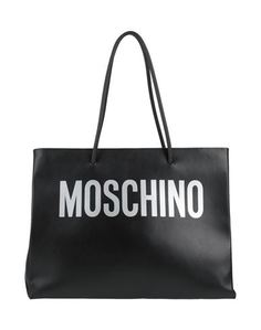 Сумка на руку Moschino