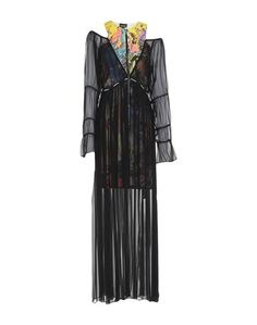 Короткое платье Just Cavalli