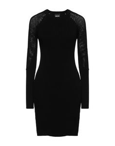 Короткое платье Just Cavalli