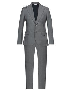 Костюм Manuel Ritz