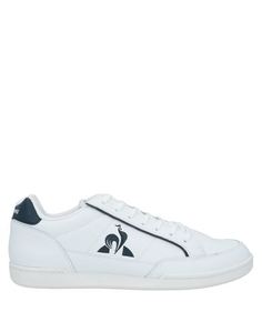 Кеды и кроссовки Le Coq Sportif