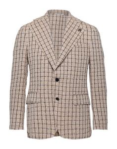 Пиджак Gabriele Pasini