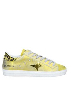 Кеды и кроссовки AMA Brand