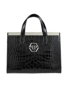 Сумка на руку Philipp Plein