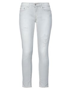 Джинсовые брюки Dondup