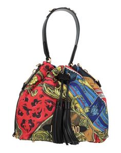 Сумка на руку Moschino