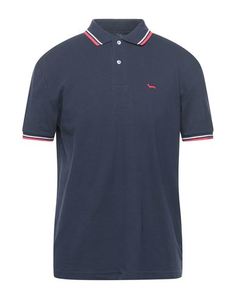 Поло Harmont&Blaine