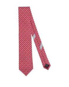 Галстуки и бабочки Salvatore Ferragamo