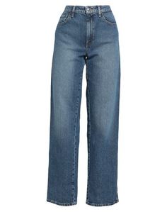 Джинсовые брюки Guess
