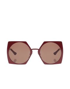 Солнечные очки Marni