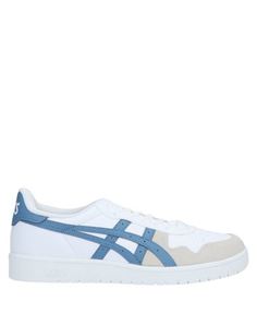 Кеды и кроссовки Asics