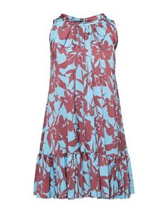 Короткое платье Olla ParÉg