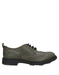 Обувь на шнурках Pezzol 1951