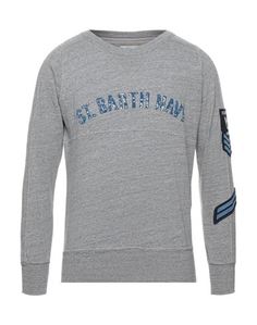 Толстовка MC2 Saint Barth