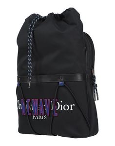 Рюкзак Christian Dior Couture
