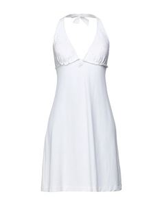 Короткое платье Blumarine