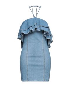 Короткое платье Gaëlle Paris