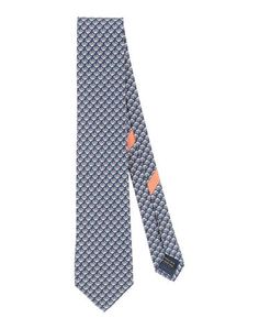 Галстуки и бабочки Salvatore Ferragamo