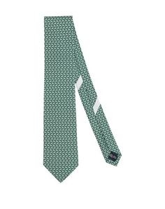 Галстуки и бабочки Salvatore Ferragamo