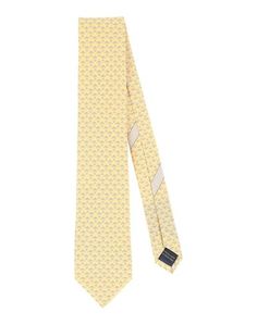 Галстуки и бабочки Salvatore Ferragamo