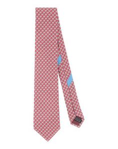 Галстуки и бабочки Salvatore Ferragamo