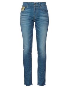 Джинсовые брюки Guess