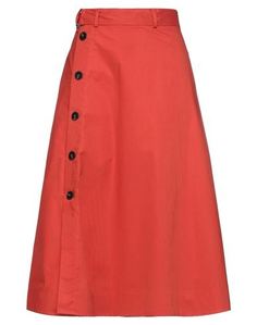 Юбка миди Slowear