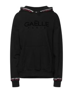 Толстовка Gaëlle Paris