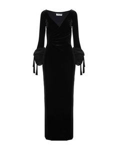 Длинное платье Chiara Boni LA Petite Robe