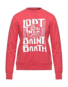 Толстовка MC2 Saint Barth