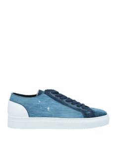 Кеды и кроссовки Doucals