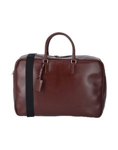 Дорожная сумка Jil Sander