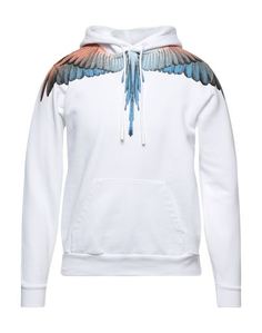 Толстовка Marcelo Burlon