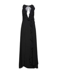 Длинное платье XS Milano