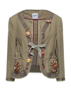 Пиджак Moschino Cheap and Chic