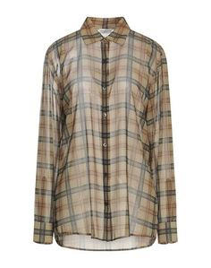 Pубашка Dries Van Noten