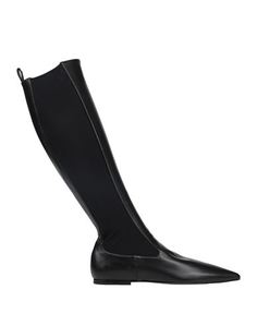 Сапоги Jil Sander