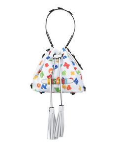 Сумка на руку Moschino