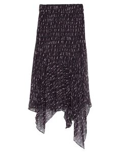 Юбка миди Isabel Marant Étoile
