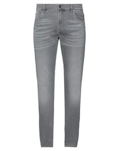 Джинсовые брюки 7 For All Mankind