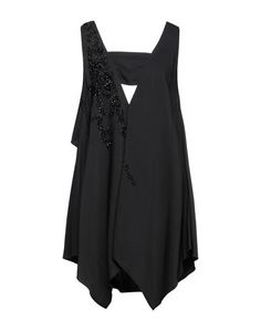 Короткое платье Just Cavalli