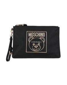 Сумка на руку Moschino
