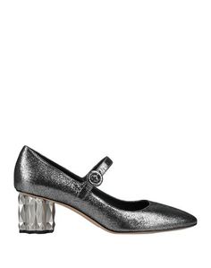 Туфли Salvatore Ferragamo