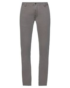 Джинсовые брюки Canali