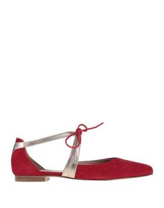 Балетки Cheville