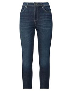 Джинсовые брюки Only